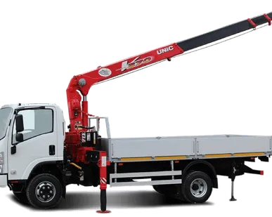 фото Манипулятор от 3 до 25 тонн