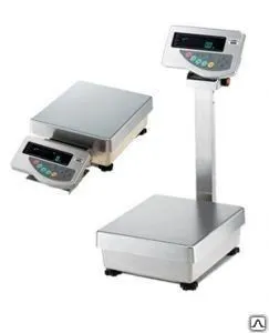 фото ЛАБОРАТОРНЫЕ ВЕСЫ VIBRA HJR-62KDSCE
в