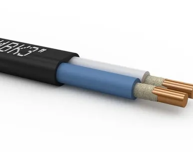 фото Кабель ВВГ-Пнг(А)-FRLSLTx 2х1.5 (N) 0.66кВ (м) ИВКЗ 00-00019750