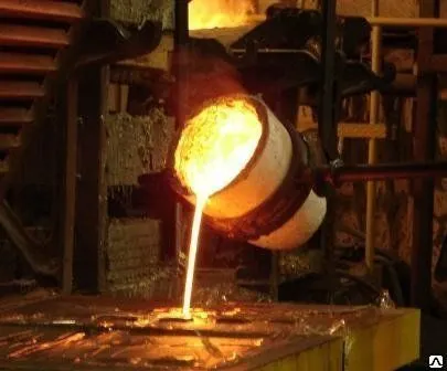 Фото №0 Литье