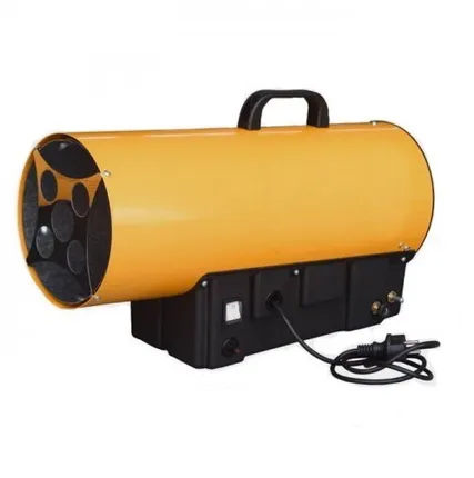 Фото №0 Пушка тепловая TOR BGA1401-50T 50 кВт (газ)