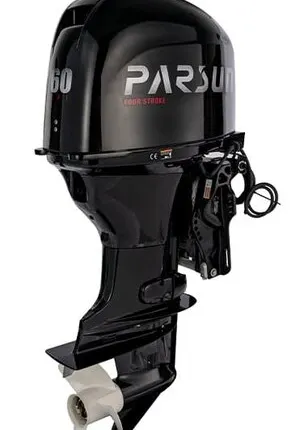 Фото №0 4х-тактный лодочный мотор PARSUN F60FEL-T-EFI