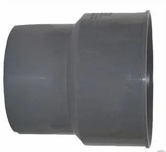 фото Переход ПЭ 15 - 1420 полиэтиленовый ПНД ПЭ80 ПЭ100 канализационный газовый