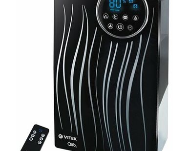 фото Климатический комплекс VITEK