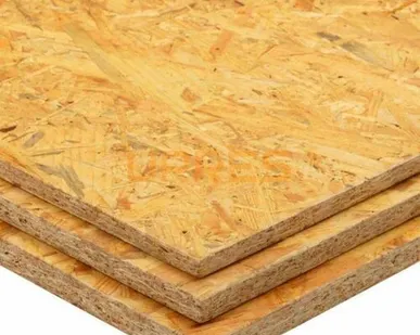 фото OSB-3 Kronospan 12мм 1250*2500