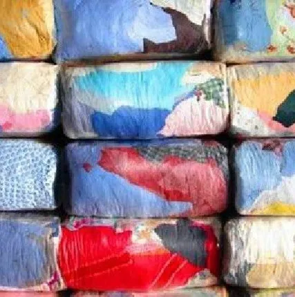 Фото №0 Ветошь универсал