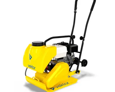 фото Виброплита Vektor VPG-70Е