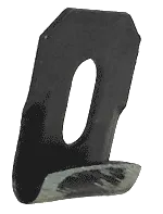 Фото №0 Лезвие резака с ведущей кромкой