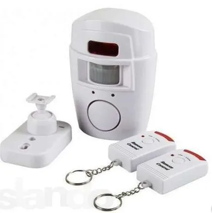 Фото №0 Сигнализация - сирена "W-100"