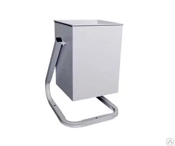 Фото №0 Урна Рубин