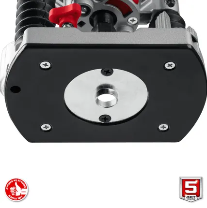 Фото №12 Фрезер ФПР-1200