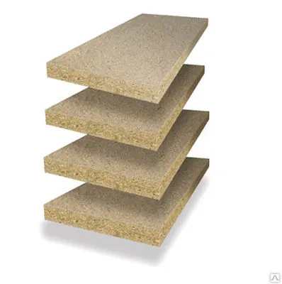 Фото №0 ДСП