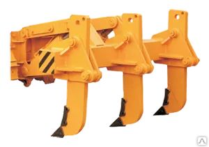 Фото №0 Рыхлитель бульдозера Shantui SD23, одностоечный