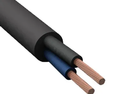 фото Кабель КГтп 2х2.5 0.66кВ (уп.100м) Конкорд 4410