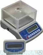 фото Весы общелабораторные ВСТ-150/5-0