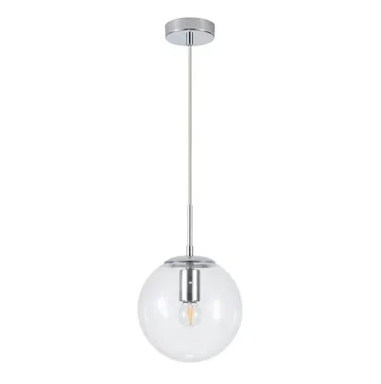 Фото №0 Подвесной светильник Arte Lamp VOLARE A1920SP-1CC