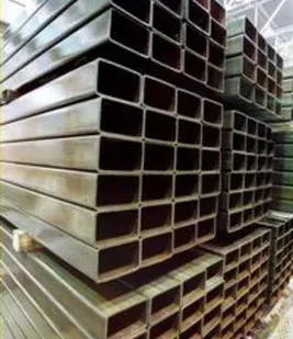 фото Труба профильная 20х20- 1.5 мм