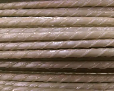 фото стеклопластиковая композитная арматура