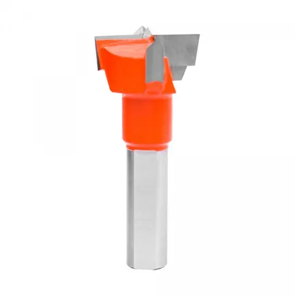 Фото №0 Сверло чашечное DELTA TOOLS 25x10x57 мм L