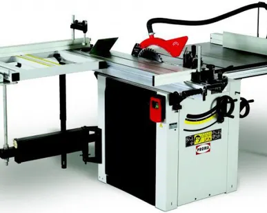 фото PKS-315F циркулярная пила