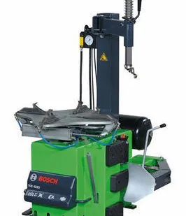 фото Шиномонтажный станок Bosch TCE 4220