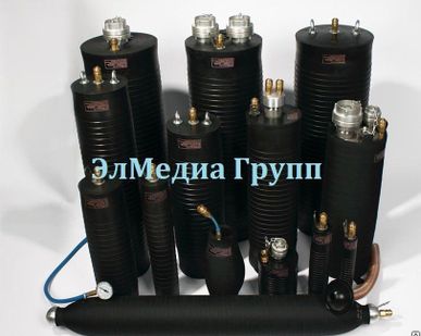 фото Заглушки надувные резиновые для труб и канализации