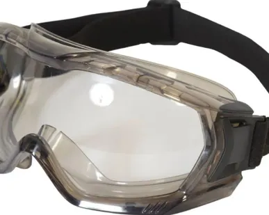 фото Очки защитные SAFETY EYEWEAR