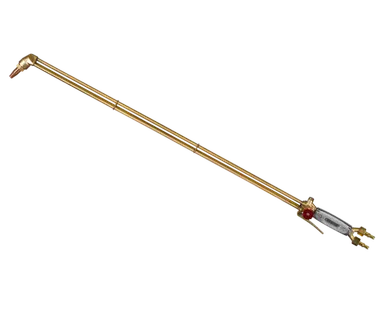 фото Резак трехтрубный ацетилено-кислородный Р2А-32-Р-У2