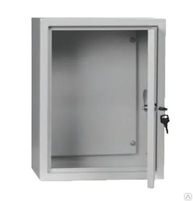 Фото №0 Щит щмп-1-0 36 ухлз ip54