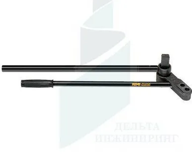 фото Трубогиб ручной REMS Sinus Set 15-18-22