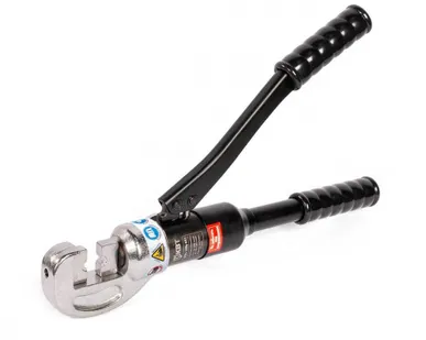 фото ПГРс-120у серия ПРОФИ Пресс гидравлический ручной