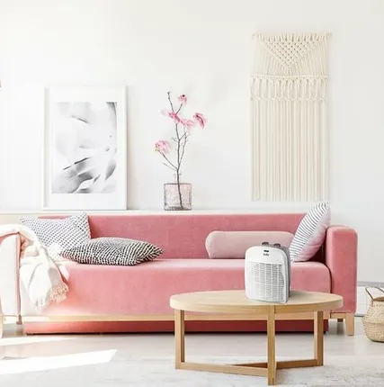 Фото №0 Тепловентилятор Ballu BFH/S-10