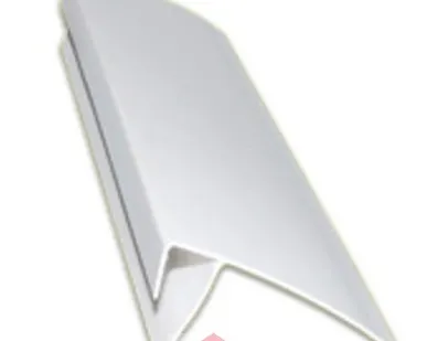 фото Профиль F-образный 60мм 3,0 м (Липецк) (30шт/уп) 