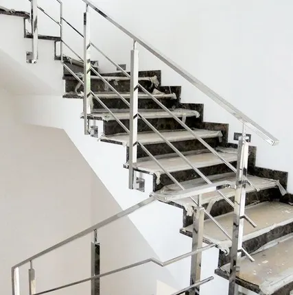 Фото №0 Металлическое ограждение