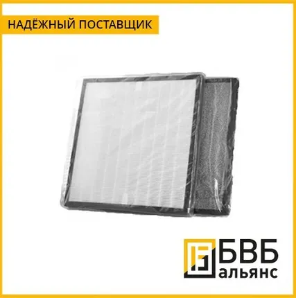 Фото №0 Комплект фильтров Neoclima FC-868