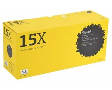 фото Картридж T2 TC-H15X