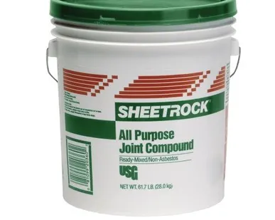 фото Шпатлевка SHEETROCK SUPER FINISH 18кг/11л