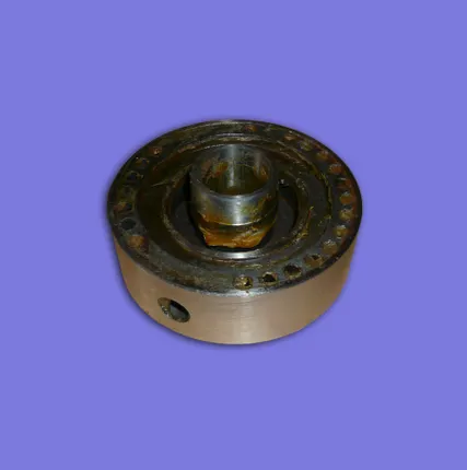 Фото №0 Трубка воздушная ПТ-48А.055