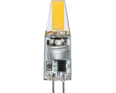 фото Светодиодная лампа Arte Lamp LUGO Капсульная 1.5W 150Lm 3000К G4 A0415-3K
