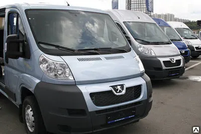 Фото №0 Микроавтобус автобус для доставки сотрудников