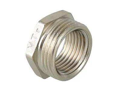 фото Футорка 1 1/4"х 1" нар/вн Valtec (10/80)