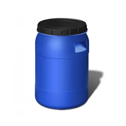 Фото №0 Бочка 50л (Арт.5005)