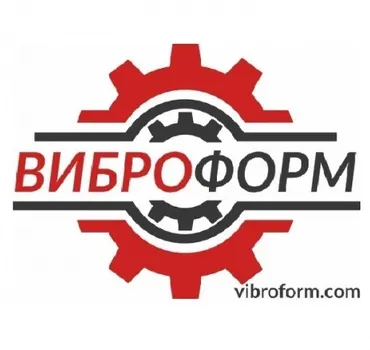 ООО «Виброформ»