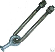 Фото №0 Узел крепления КГП