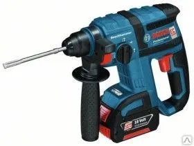 фото Перфоратор Bosch GBH 18 V-EC
