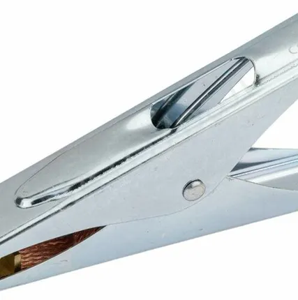 Фото №0 Клемма заземления 250А КРАСС