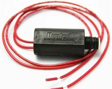 фото Соленоид питание 9 Вклапана PGV и ICV