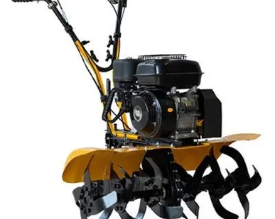 фото Мотокультиватор Huter GMC-6.5
