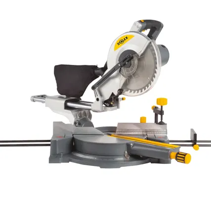 Фото №0 Торцовочная пила Stalex JSMS-10L