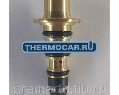 фото Клапан компрессора кондиционера, RC-U08264